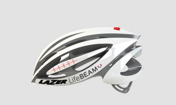 Life Beam Smart Cycling Helmet